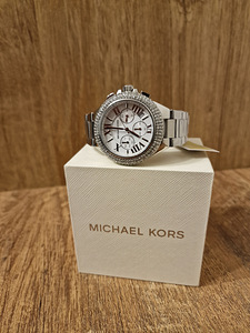 Michael Kors designer watch for women (3 foto / 3)