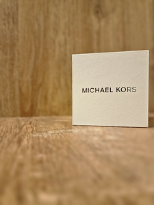 Michael Kors designer watch for women (2 foto / 3)