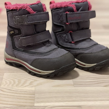 Timberland saapad 26