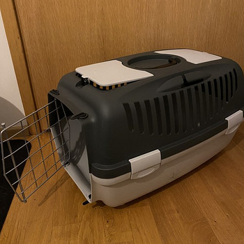 Koera transpordipuur