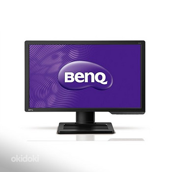 Benq XL2411Z