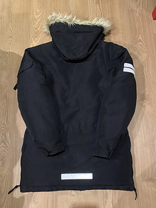 Soe parka xs (2 foto / 2)