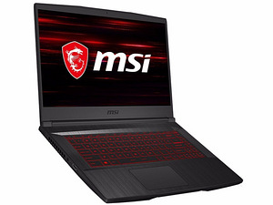 MSI [ИГРОВОЙ НОУТБУК] + ГАРАНТИЯ 2 ГОДА + ПОДАРОК!!! (2 фото из 4)