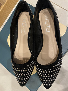 Балетки 37 (2 фото из 3)