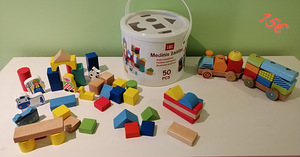 Мягкие игрушки (5 фото из 5)