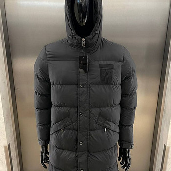 Meeste jope Armani Exchange