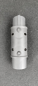 Адаптер Type 2 to Type 1 adapter переходник 32 A (2 фото из 8)