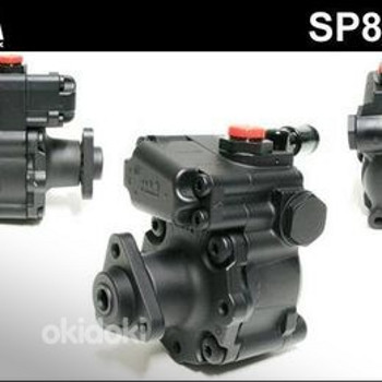 Roolivõimendi pump ERA Benelux BMW E60-64