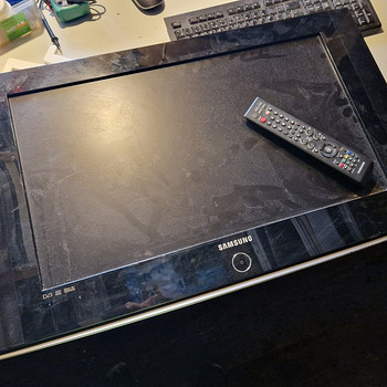 Samsung LE26S86BC