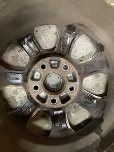 Valuveljed opel 15” (2 foto / 3)