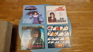 Vinyl (5 foto / 8)