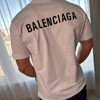 Отличные фудболки balansiaga