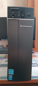 LENOVO H 30-00 lauaarvuti (1 foto / 5)