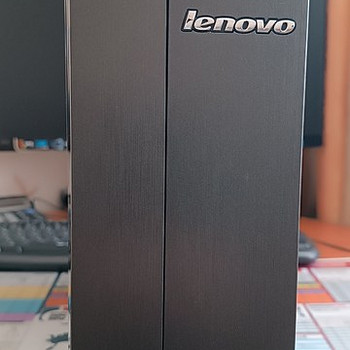 Настольный компьютер LENOVO H 30-00