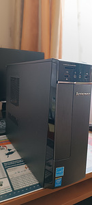 LENOVO H 30-00 lauaarvuti (2 foto / 5)