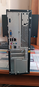 LENOVO H 30-00 lauaarvuti (4 foto / 5)