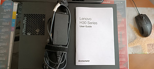 LENOVO H 30-00 lauaarvuti (5 foto / 5)