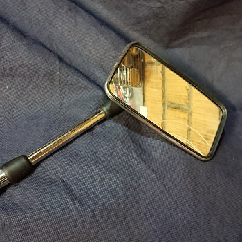 Suzuki peegel