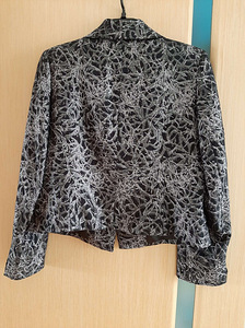 Naiste kostüüm / Women's suit (2 foto / 5)