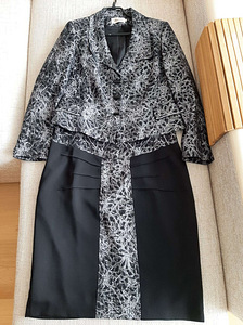 Naiste kostüüm / Women's suit (3 foto / 5)