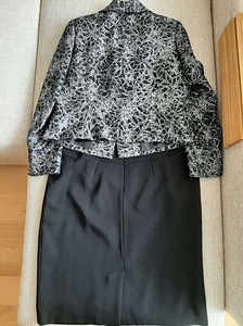 Naiste kostüüm / Women's suit (4 foto / 5)