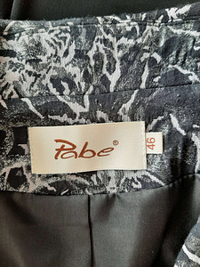Naiste kostüüm / Women's suit (5 foto / 5)