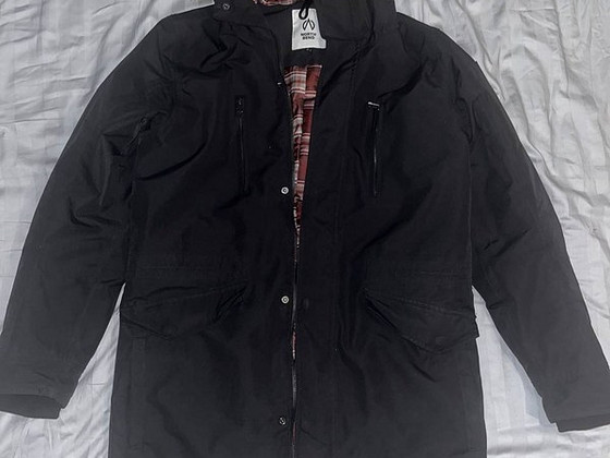 Müüa North Bendi talvejope/parka