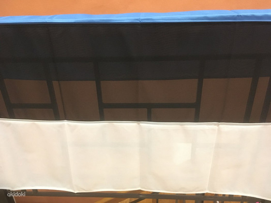 Eesti majalipp 165x105cm