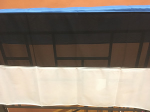 Eesti majalipp 165x105cm (1 foto / 3)