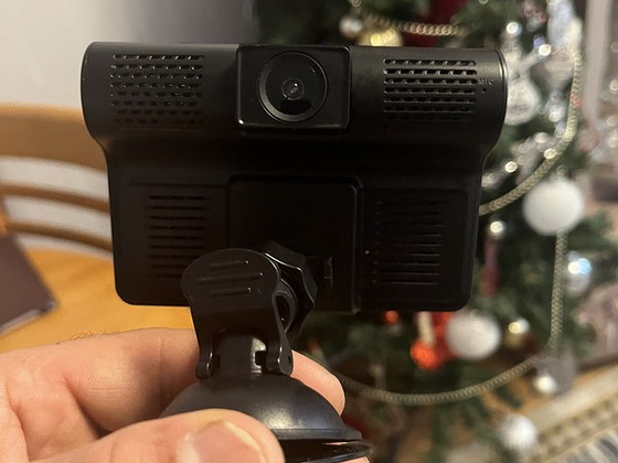 Videoregistraator 64gb