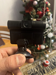 Videoregistraator 64gb (1 foto / 6)