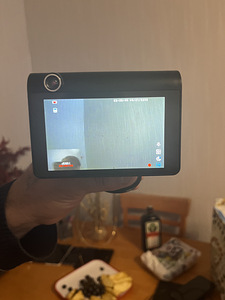 Videoregistraator 64gb (2 foto / 6)