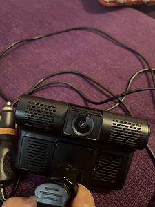Videoregistraator 64gb (5 foto / 6)