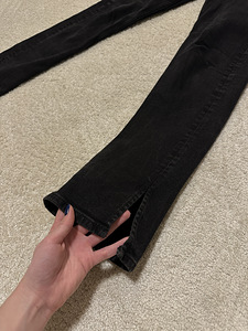 Mom teksad Bershka (2 foto / 5)