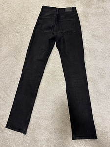 Mom teksad Bershka (4 foto / 5)