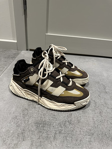 Adidas Niteball tossud (1 foto / 5)