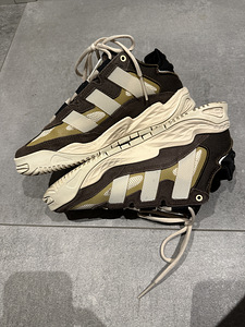 Adidas Niteball tossud (2 foto / 5)