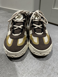 Adidas Niteball tossud (3 foto / 5)