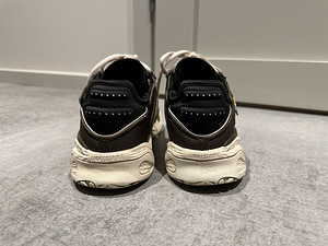 Adidas Niteball tossud (4 foto / 5)