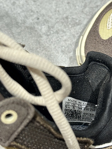 Adidas Niteball tossud (5 foto / 5)