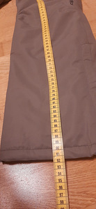 Uus talve kombinesoon , suurus 152 (5 foto / 9)