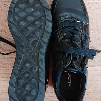 Кроссовки Aldo, подходят для зимы