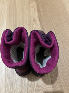 Зимние сапоги Superfit 28 (3 фото из 5)