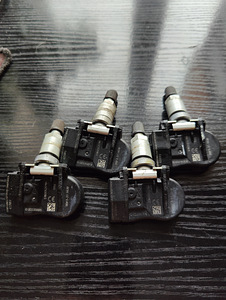 TPMS Mazda (1 фото из 6)