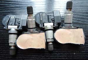 TPMS Mazda (5 фото из 6)