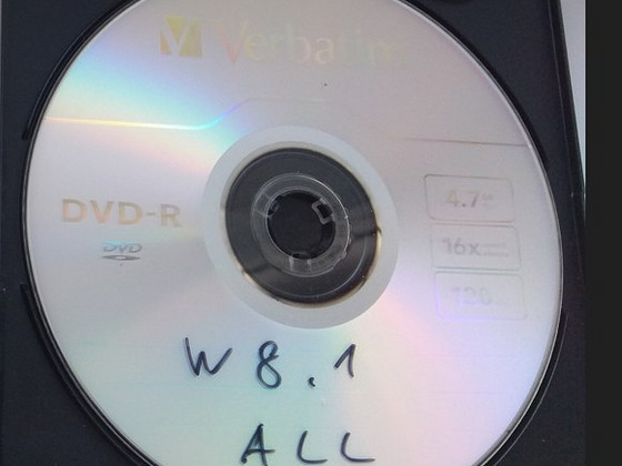 WINDOWS 8,1