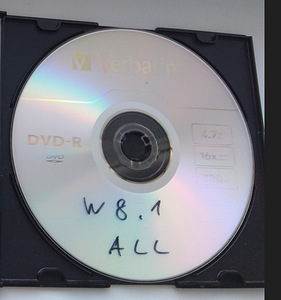 WINDOWS 8,1 (2 фото из 4)
