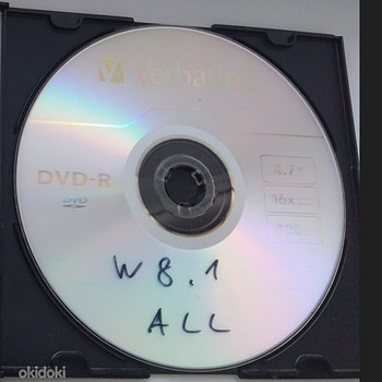 WINDOWS 8,1