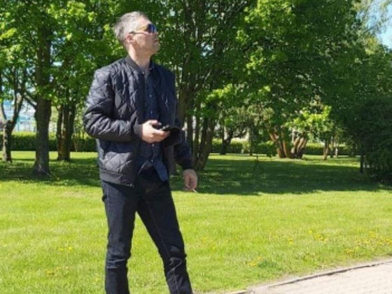 Ищу работу водителем категория Б