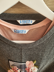 Mayoral платье (2 фото из 3)